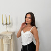 BALENLI VE ISLEME DETAYLI KORSE