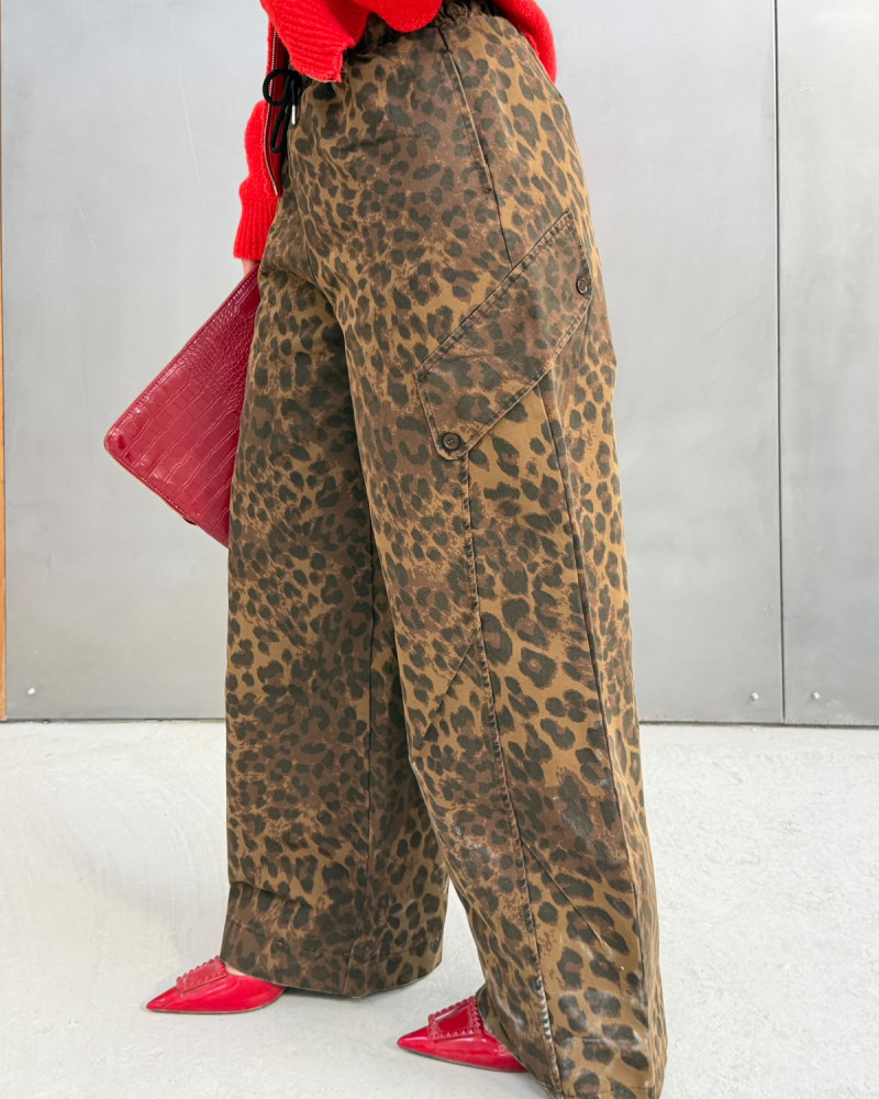 CEPLI LEO BALON PANTOLON